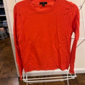 J. Crew Wool Sweater